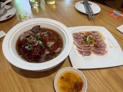 -德胜轩正宗顺德菜(宝安沙井会展中心店)