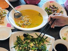 -福临门酒店·海鲜·家常菜·浑锅