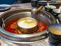-鱼豆吉·豆浆鱼火锅(宜昌万达店)