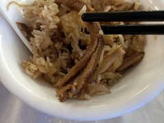 -盈旺小厨·非遗黄鳝饭(泰康路店)