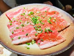 -大田家•炭火烧肉酒场(大兴枣园店)
