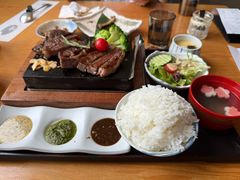 -味太助·银饭食堂(中华城店)