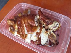 -九爺雞(文德路店)