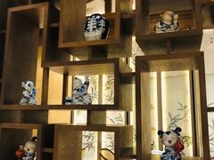 -太湖饭店·寄畅轩中餐厅