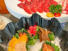 -享月汤皇·海鲜小火锅·聚会(曲江创意谷店)