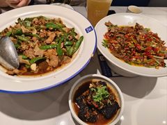 -兰湘子·湘菜小炒(南京江宁万达店)