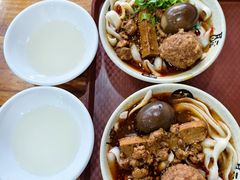-任记七中刀削面(总店)