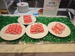 -丽都皇冠假日酒店·Matrix亦餐厅(望京店)