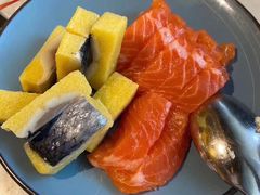 -喜庭海鲜自助(来福士店)