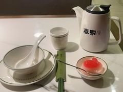 -春家·非遗手工小吃(徐汇万科广场店)
