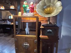 -良友书坊(安徽路店)