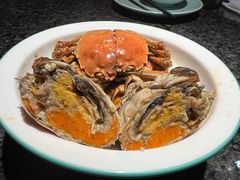 -小城故事·地道宁波味(月湖盛园店)