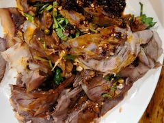 -伊兴面片·清真(五泉山店)
