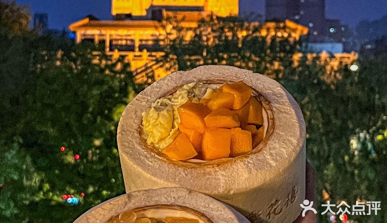 卧槽卧槽！！真的在济南。。。[惊恐][惊恐][惊恐]