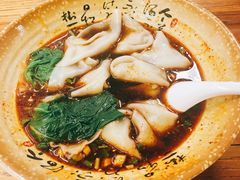 红汤大抄手-韩包子(青石桥店)