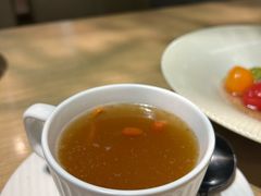 -本处·素食·融合料理(南油店)