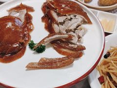 -大鸭梨烤鸭(甘家口店)