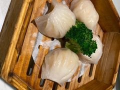 虾饺皇-芳满庭粤菜餐厅(丹阳吾悦店)