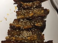 -霄汉羊排(万松园一店)
