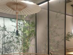 -绿茶餐厅(青岛城阳万象汇店)