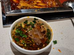 -红鼎坊·老成都火锅(新南门店)