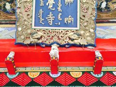 五当召-五当召景区