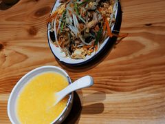 -香满园春饼·家常菜(东大桥店)