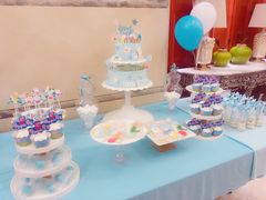 -海景壹号大酒店(滨湖店)