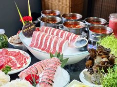 -番食园鲜食火锅(高新店)