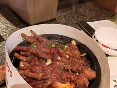 -七八冷面·延边朝鲜族美食(圣熙八号店)