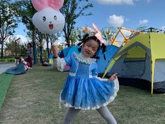 -季高兔窝窝亲子园(上海薰衣草公园店)