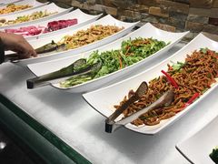 -汉巴味德自助餐厅(嘉定宝龙广场店)