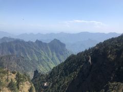 -神农架景区