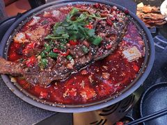 -江南乐坊音乐餐吧(兰州中心店)