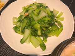 -金谷仓家庭料理(马泉营店)