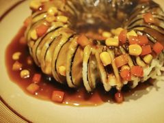 -菩提素素食餐厅(晶郦馆店)