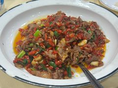 -笨罗卜浏阳菜馆(太平街店)