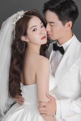 -韩国色色婚纱摄影(好评优选店)