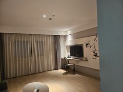 -白玉兰酒店(上海田子坊马当路地铁站店)