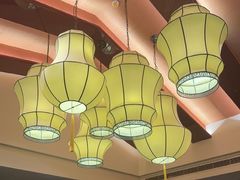 -西安凯悦酒店·湖畔中餐厅
