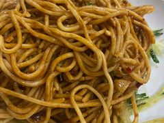 四川凉面-力力豆花庄(广渠门店)