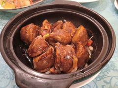 -覃记海鲜美食餐厅