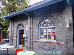 -三联韬奋书店(宽窄巷子店)