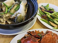 -ZF Seafood Restaurant 卓峰海鲜餐