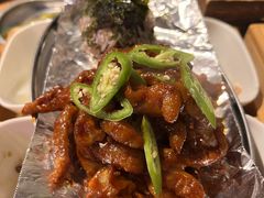 -济州爱肉堂(总店)