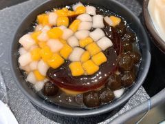 -鲜芋仙(番禺万达广场店)