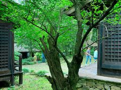 -黄公望隐居地