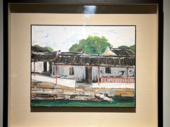 -上海虹桥当代艺术馆