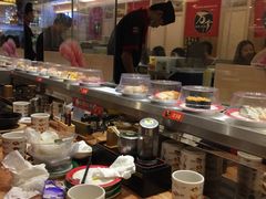 -万岁寿司(蓬江万达店)