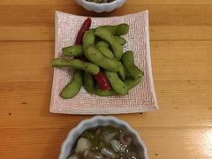 -高木日本料理(静安寺店)